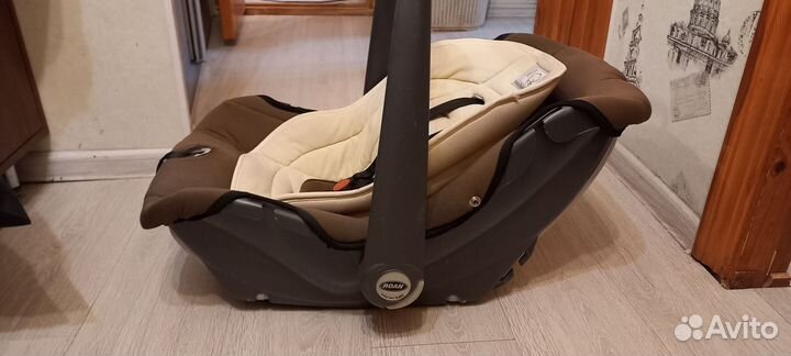 Автолюлька от 0