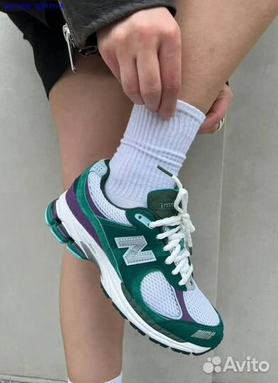 Кроссовки New balance