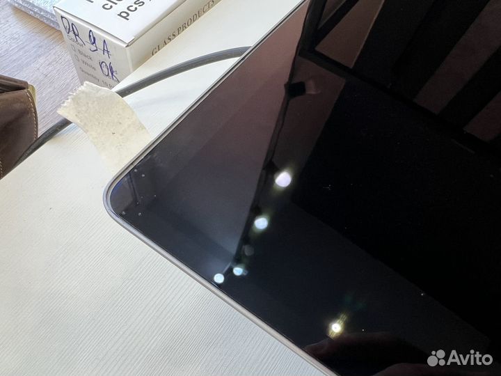 Матрица macbook a1707