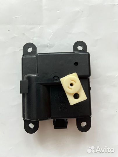 Сервопривод Nissan Fuga Y50 VQ25DE 2006