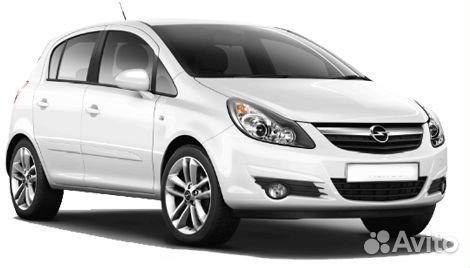 Шумоизоляция Автомобиля Комплексная opel corsa