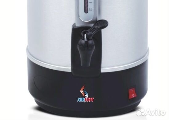 Электрокипятильник Airhot EWB 30