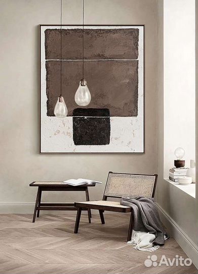 Интерьерная картина