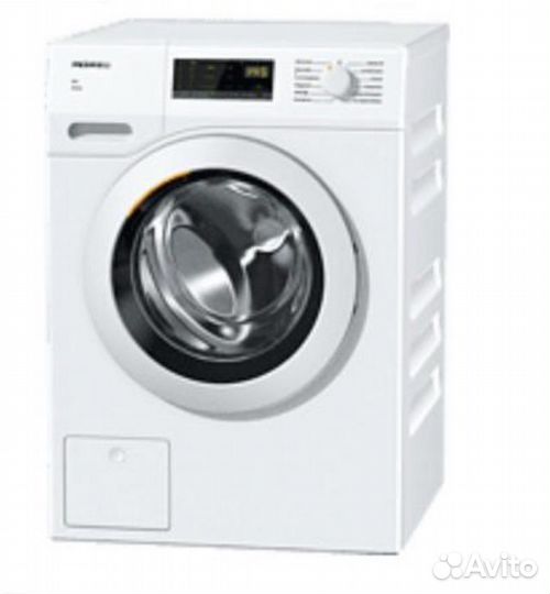 Miele WCA 030 WCS