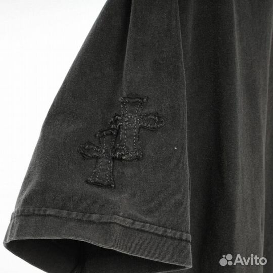 Футболка Chrome Hearts