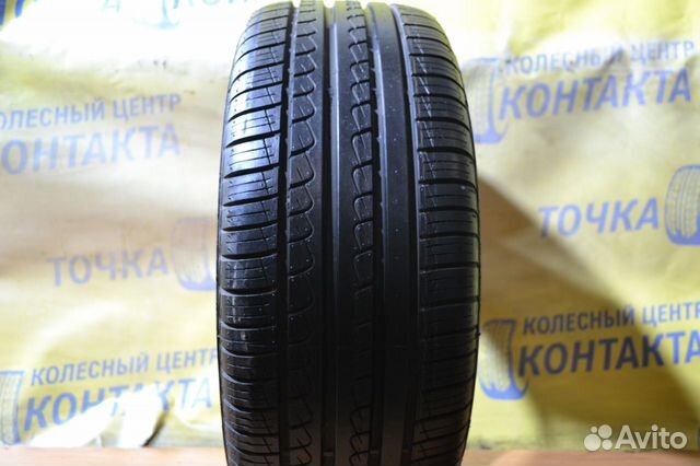 Pirelli P7 235/45 R17