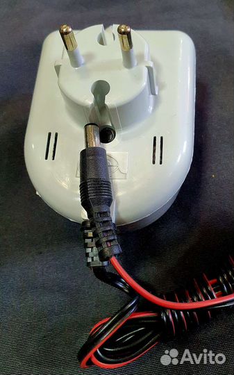 Блок питания модель: ап 6121