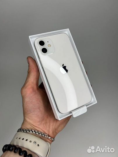 iPhone 12, 128 ГБ