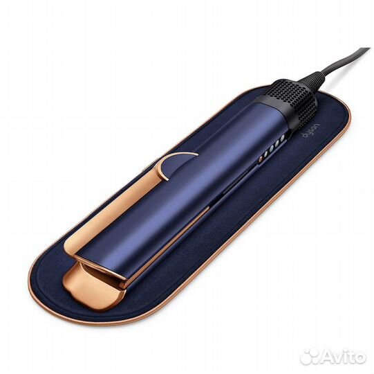 Выпрямитель для волос Dyson Airstrait HT01, Prussi