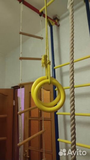 Спортивный комплекс