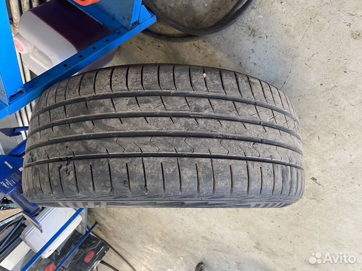 Habilead Headking S2000 255/55 R18 109W