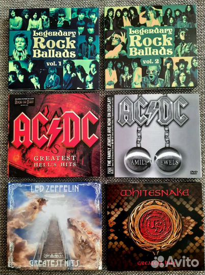2CD Greatest hits