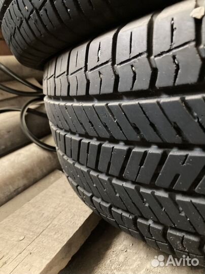 Yokohama Geolandar G91AT 225/65 R17