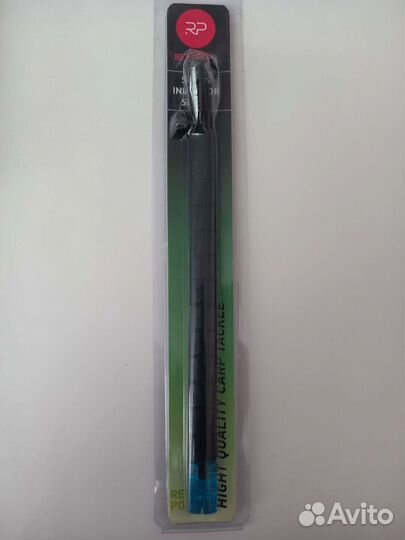 Свингер Бат RED point для ловли карпа