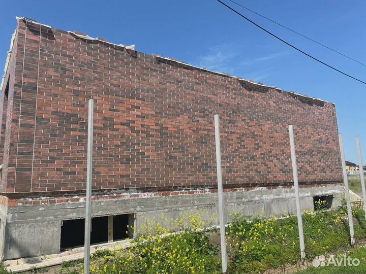 Кирпич баварская кладка с доставкой