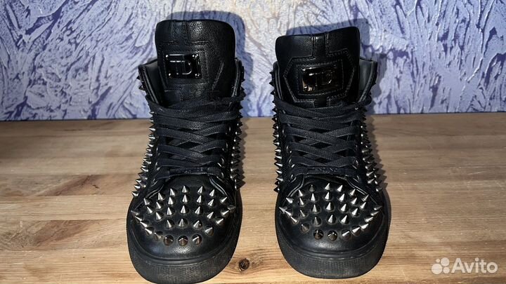 Ботинки tendance 37