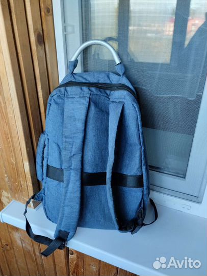 Эргорюкзак