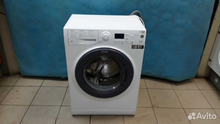 Стиральная машина бу