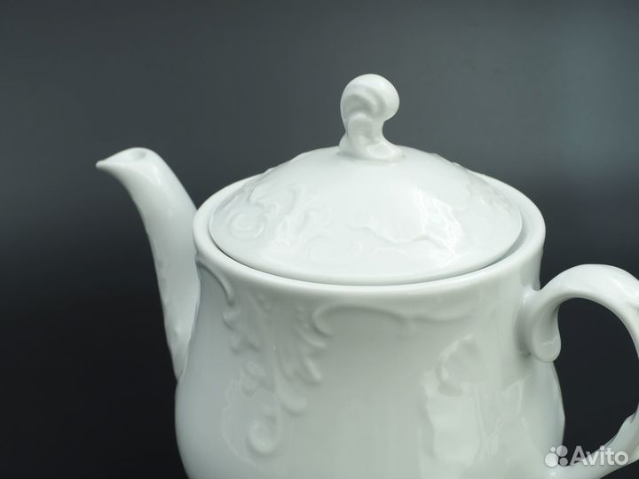 Чайник заварочный Cmielow 