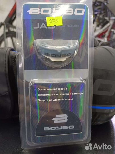 Перчатки боксерские 14 Oz