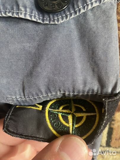 Шорты Stone island Cargo