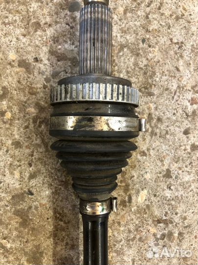 Привод задний левый Hyundai Ix35 2014LM D4HA