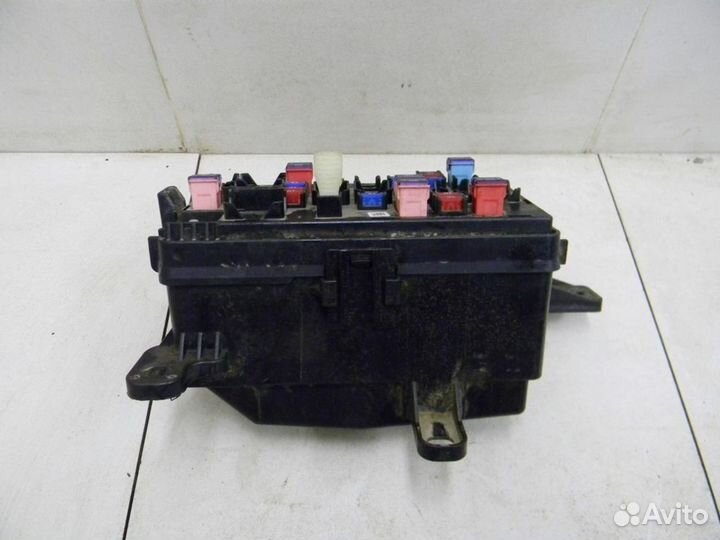 Блок предохранителей Aveo (T250) 2005-2011