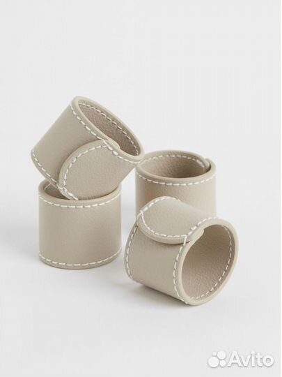 Кольца для салфеток HM