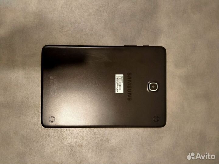 Samsung galaxy tab a sm t355