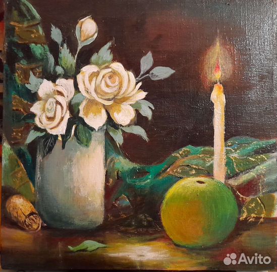 Картины