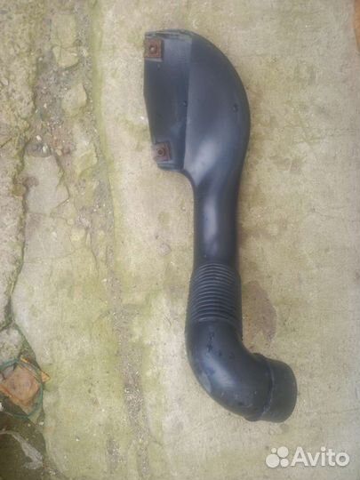 Чери амулет воздухозаборник