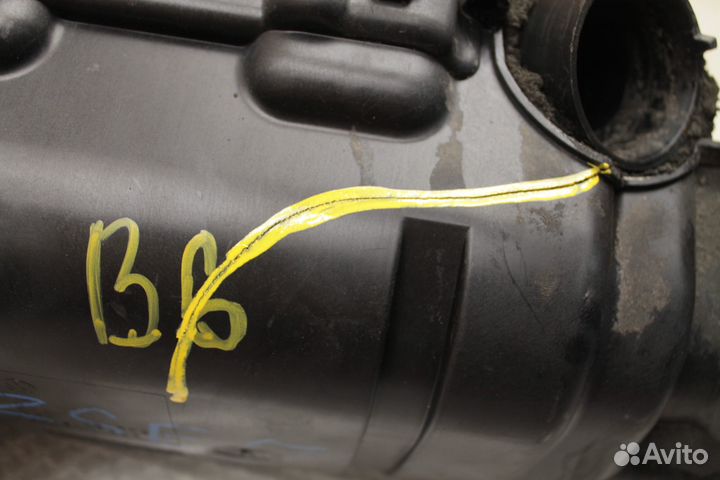 Турбина Volkswagen Passat B6 2005-2010 1.4 GAS CD