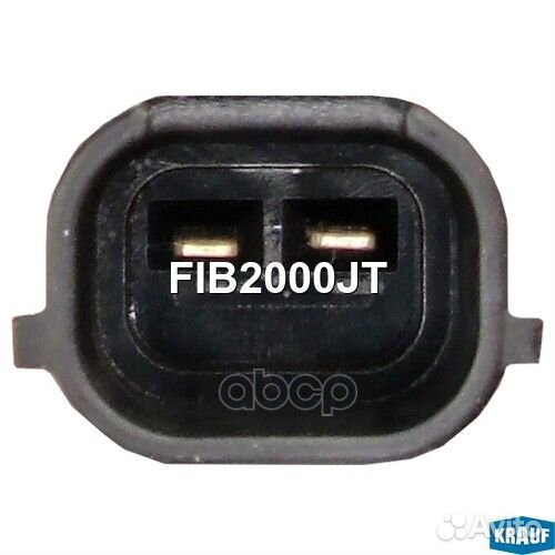 Форсунка бензиновая FIB2000JT Krauf