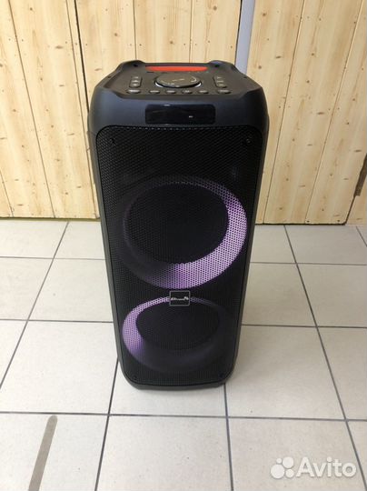 Колонка eltronic 20-35 dance BOX 800