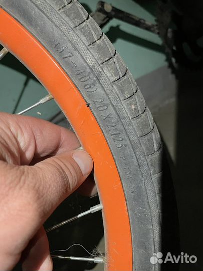 Велосипед timejump