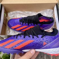 Сороконожки adidas X crazyfast