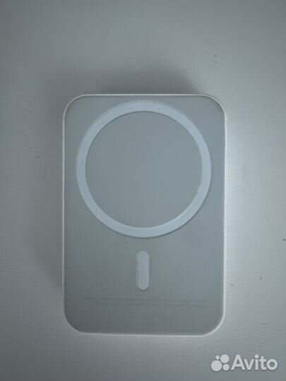 Павербанк apple (оригинал)