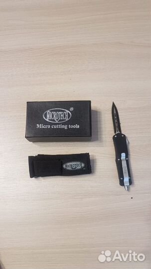 Нож новый USA