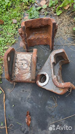 Запчасти на камаз 5511