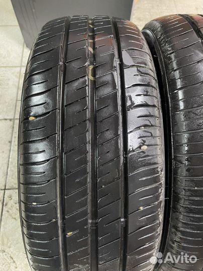 Dunlop Enasave EC204 195/55 R16