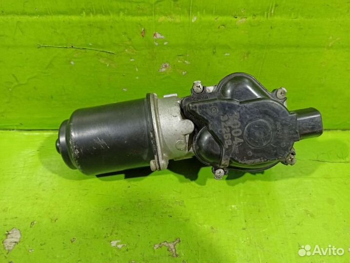 Моторчик стеклоочистителя Honda Civic 4D R18A1
