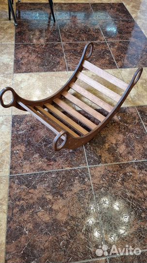 Кресло качалка для ребенка