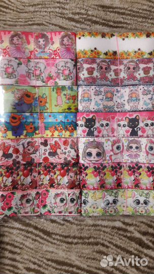 Для бантиков