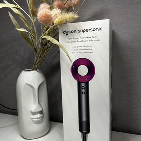 Фен dyson supersonic(2024)