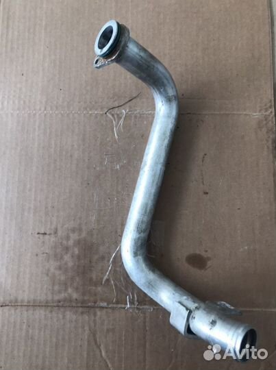 Трубка охлаждающей жидкости Порше Кайен 958(1366)