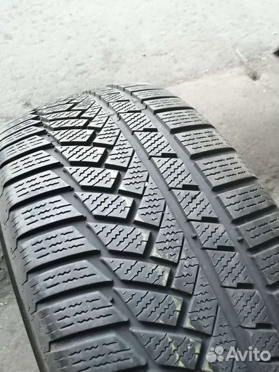 Continental ContiWinterContact TS 850 P 235/50 R17