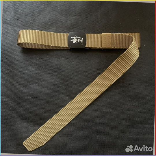 Ремень Stussy (Номер партии: 80019)