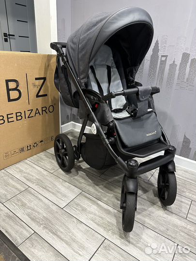 Прогулочная коляска Bebizaro sport