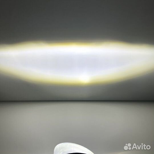 LED птф Volkswagen Jetta 5, Golf 5, Amarok - 50W