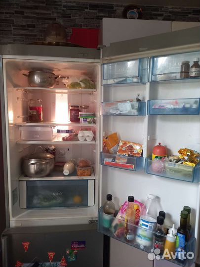 Холодильник